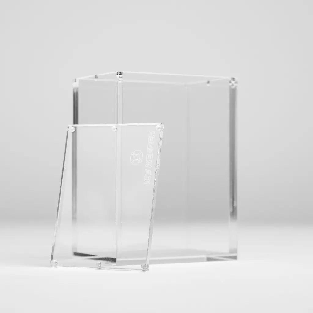 Protections acryliques