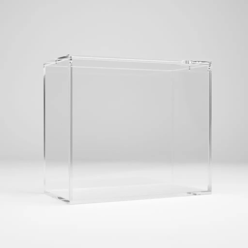 Protection pour display standard Pokemon français